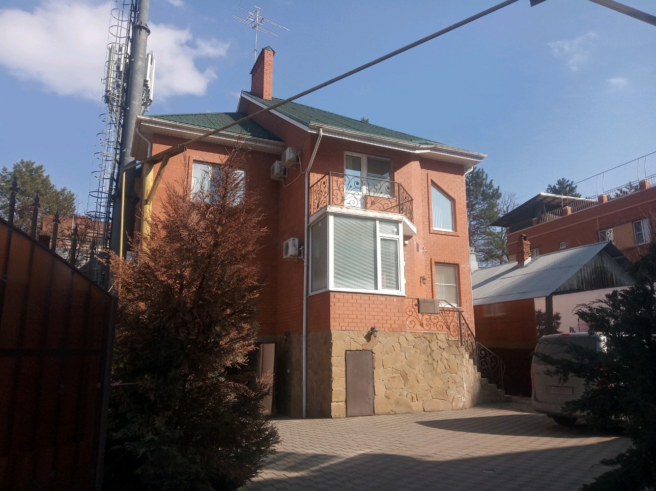 Фото Прованс