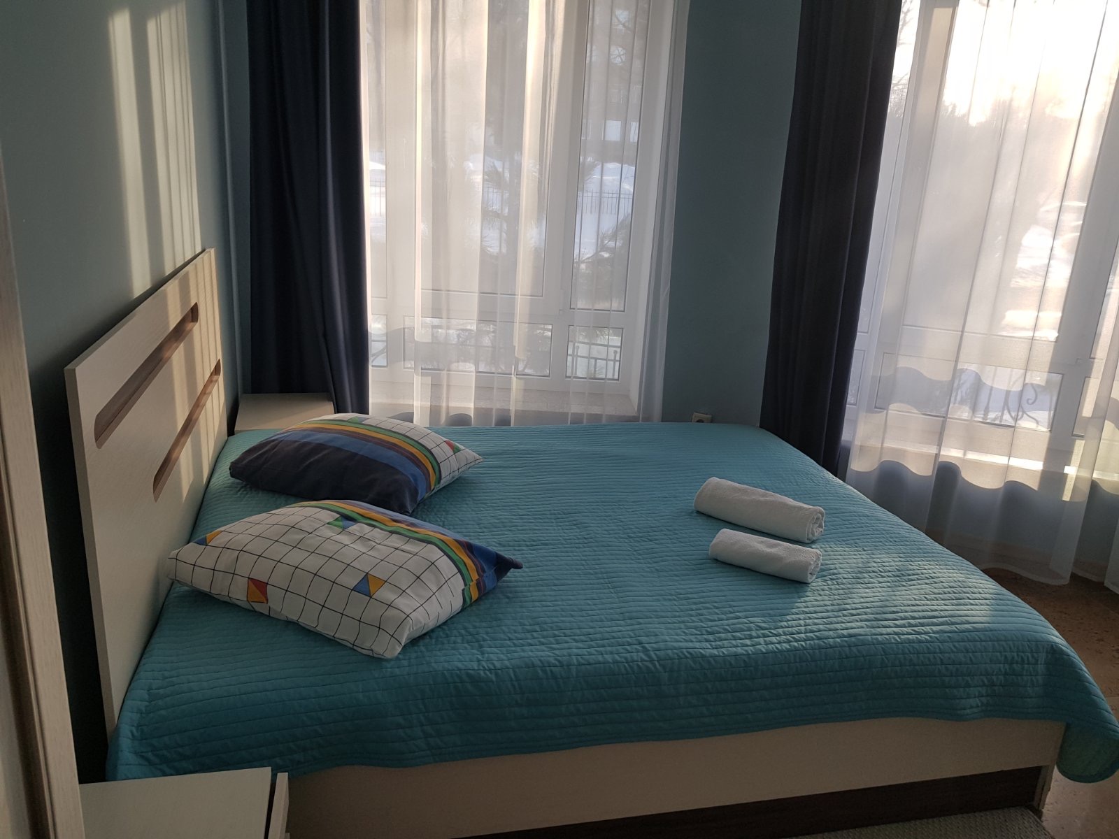 Фото отеля 3