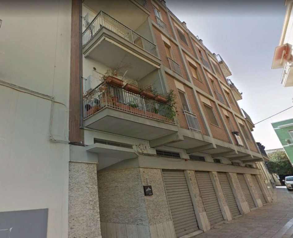 Фото La Suite Matera