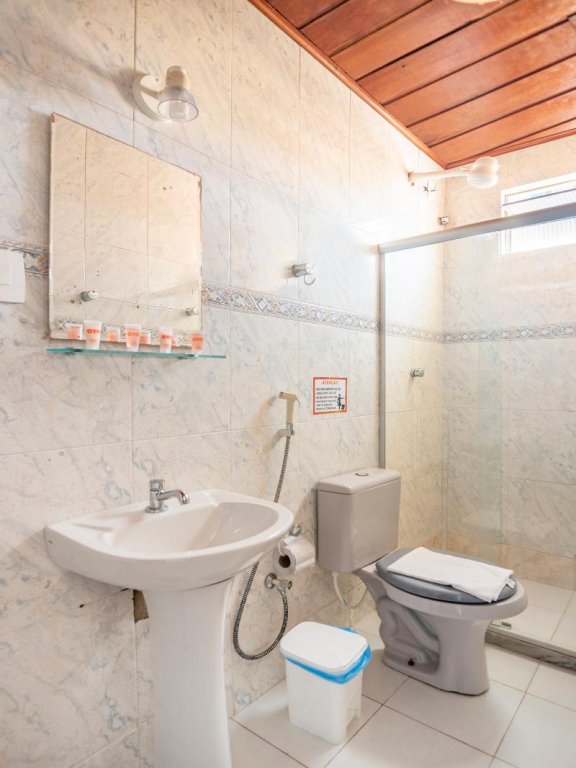 Фото Hotel Diamante Negro - Salvador