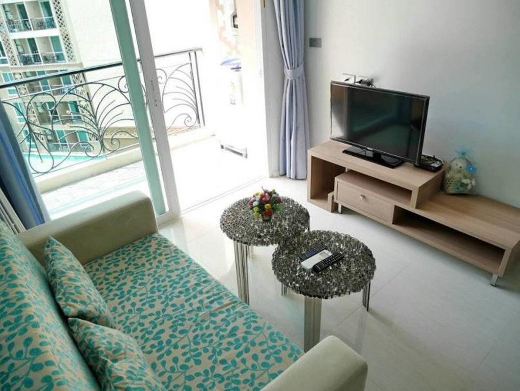 Фото Atlantis Condo Resort