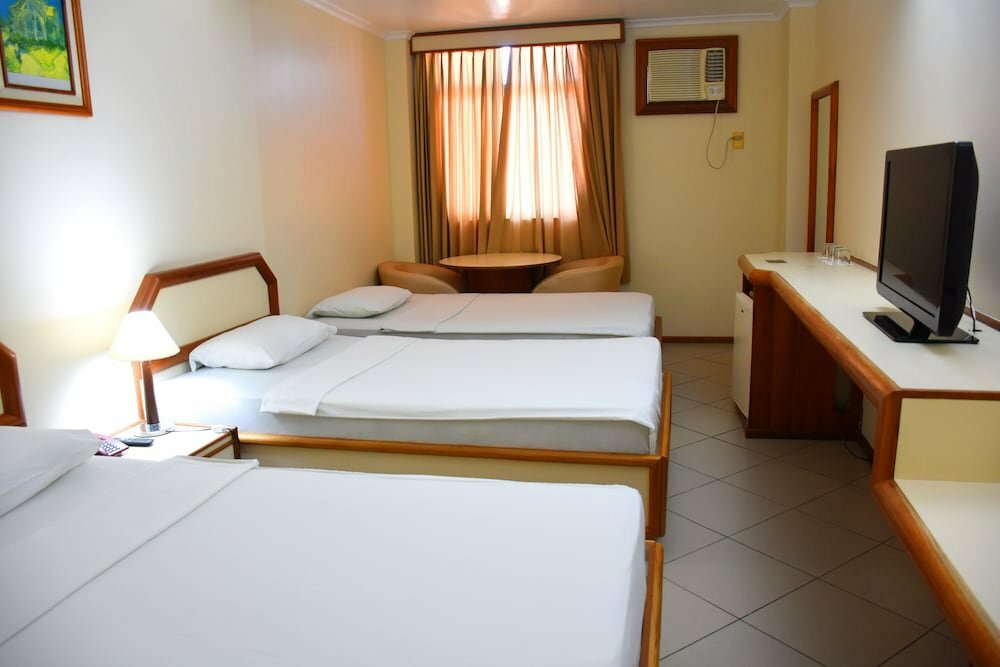 Hotel Hotel Grão Pará, Belém, photo