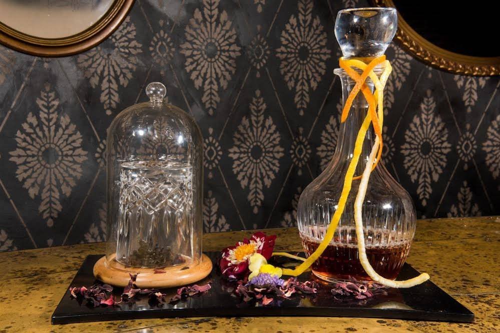 Фото The Graham Georgetown