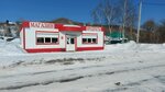 Grocery store (Abashevo Microdistrict, Kustarnaya ulitsa, 37), tienda de productos
