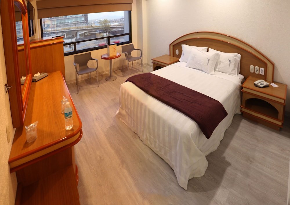 Фото We Hotel Aeropuerto