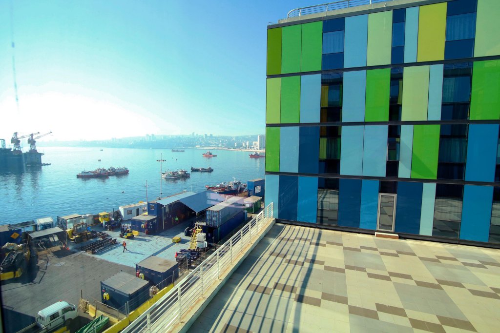 Фото Ibis Valparaiso