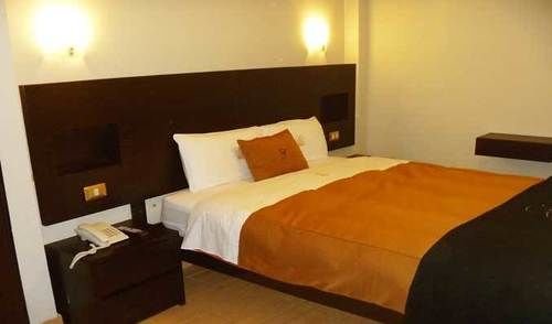 Фото San Francisco Plaza Hotel