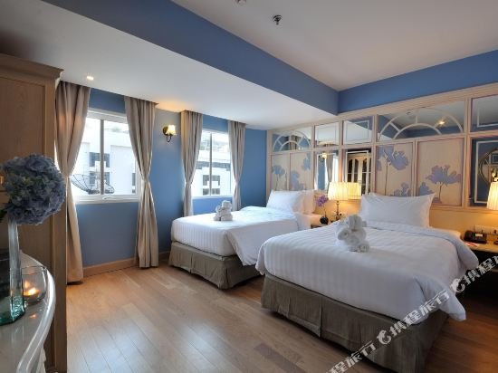 Фото La Petite Salil Sukhumvit 11