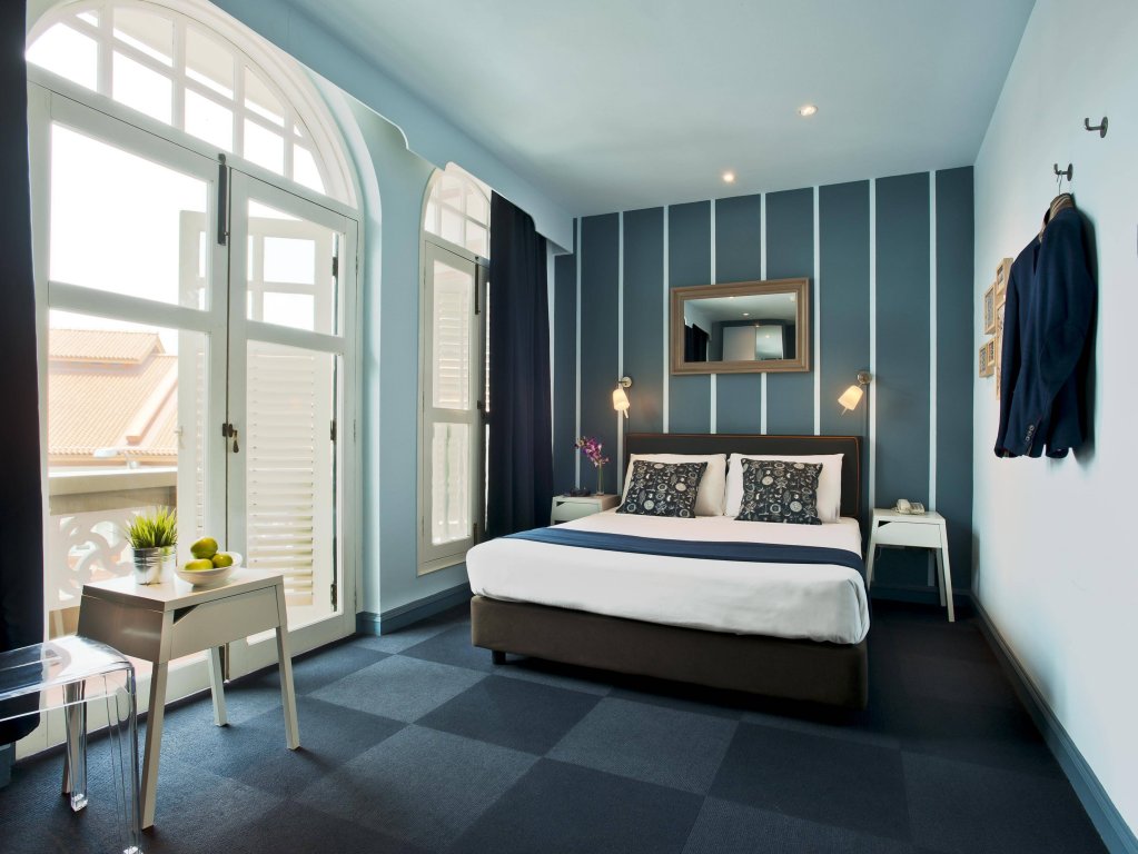 Фото Butternut Tree Hotel