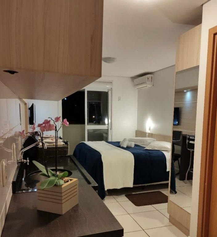 Hotel Flat Central, Caxias do Sul, photo