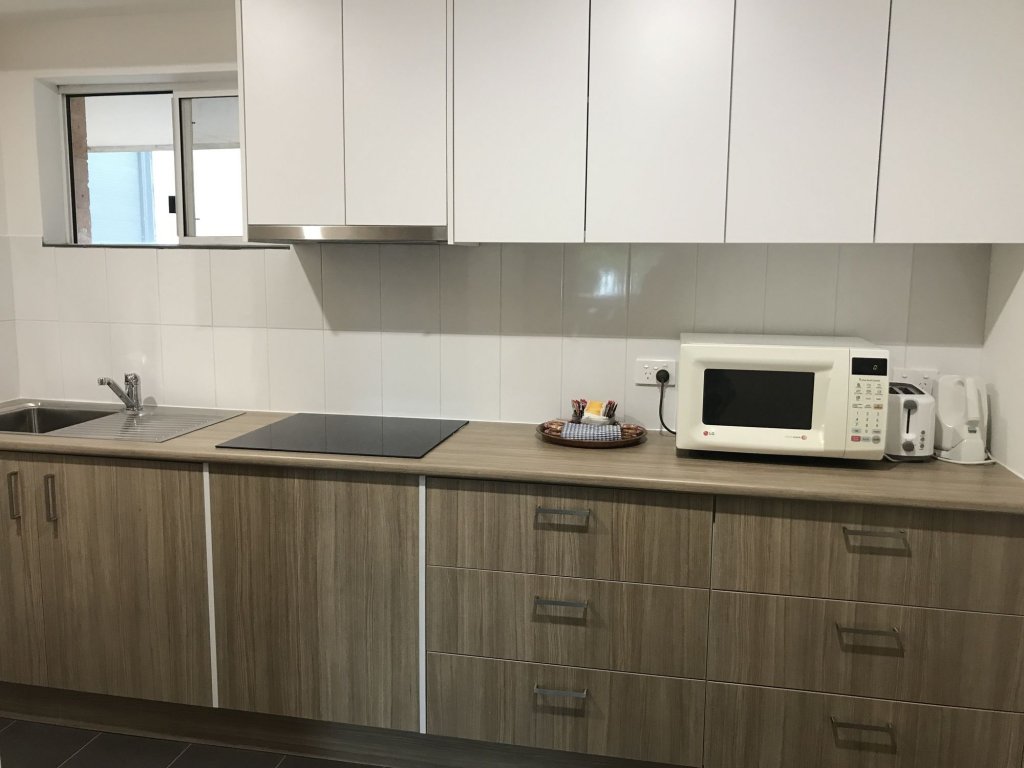 Фото Huskisson Beach Motel