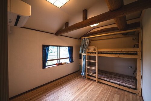 Гостиница Guesthouse Himawari - Hostel