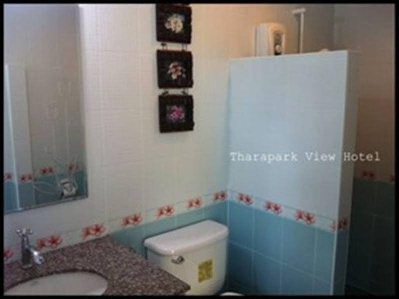 Фото Tharapark View Hotel