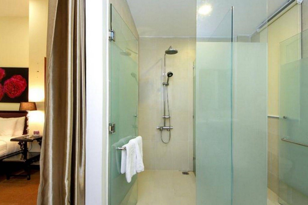 Фото Thanh Binh Central Hotel