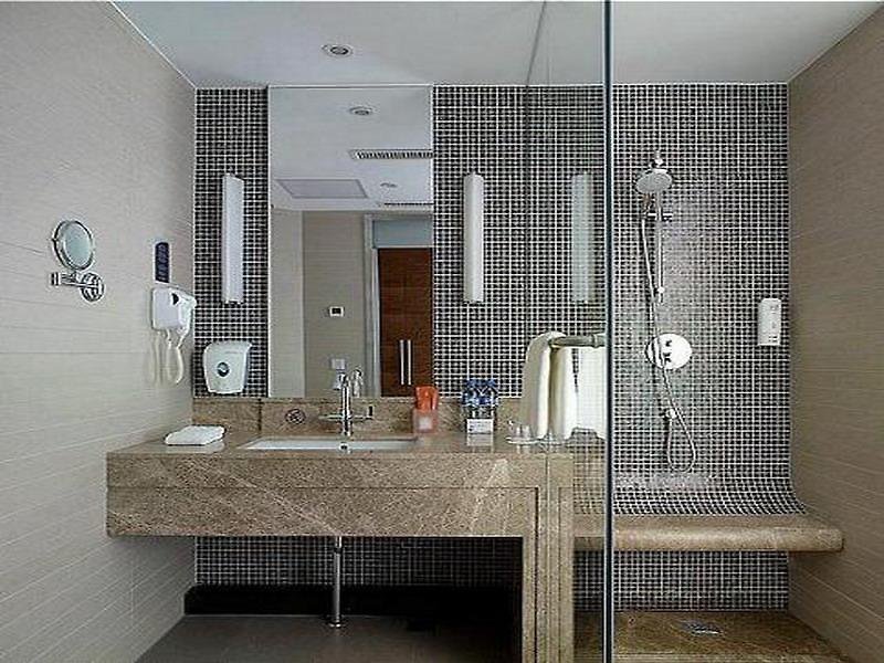 Фото Holiday Inn Express Beijing Huacai