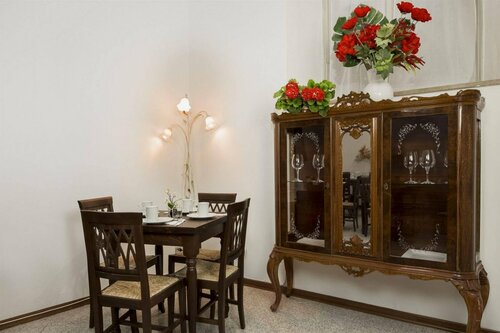 Гостиница Albergo Tre Donzelle в Сиене