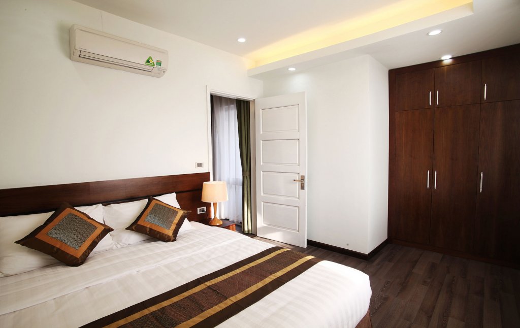 Фото Poonsa Cau Giay