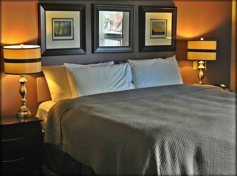 Фото Mercer Hotel Downtown, Bw Premier Collection