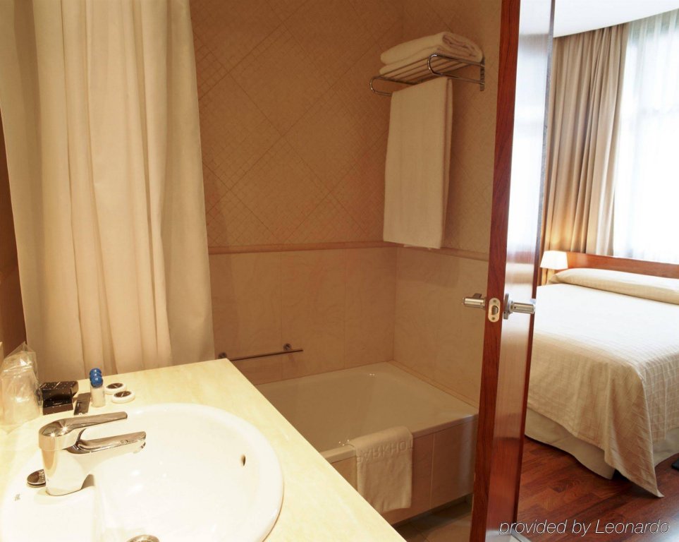 Фото ITC Barcelona by Soho Boutique