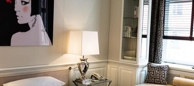 Фото Hotel Opera