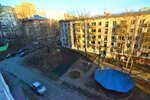 BestFlat24 Tri Vokzala Apartments (Maly Krasnoprudny Blind Alley, 1с1) ، سكن للإيجار اليومي