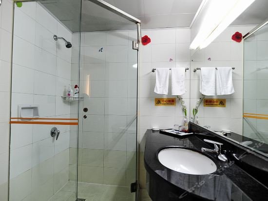 Фото Zilin Hotel