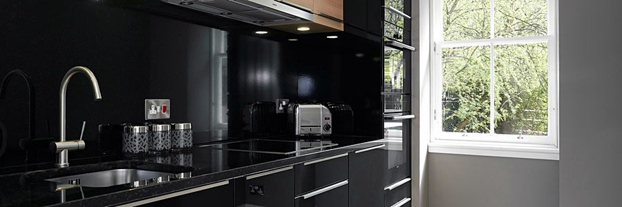 Фото The Chester Residence