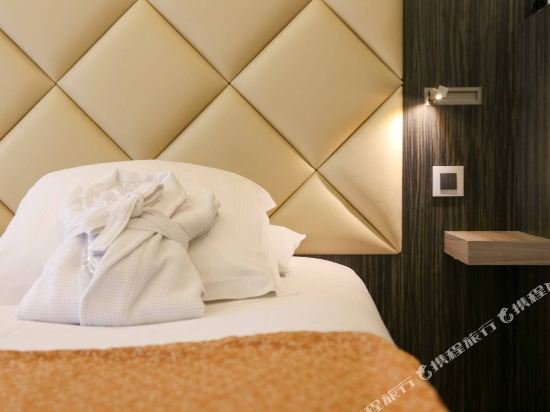 Фото Best Western Plus Cannes Riviera Hotel & SPA