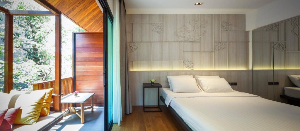 Фото Banlansuan Resort