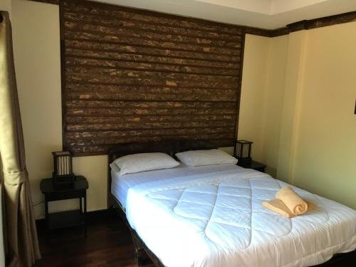 Фото Jaidee Bamboo Huts