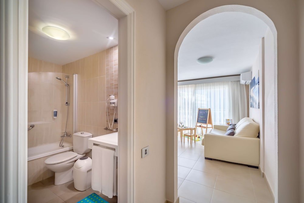 Фото Allegro Isora