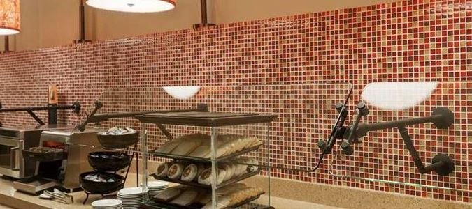 Фото Embassy Suites Hotel Charlotte