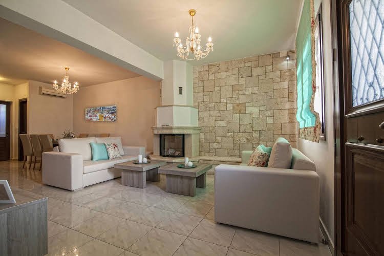 Фото Atlantica Mikri Poli Crete