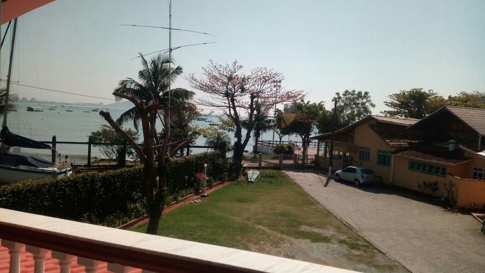 Фото Pousada Marinamarela