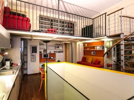 Фото Italianway - Voghera