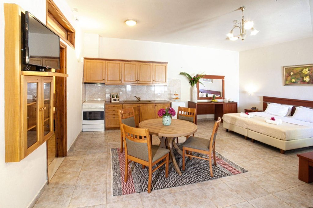 Фото Irida Aegean View