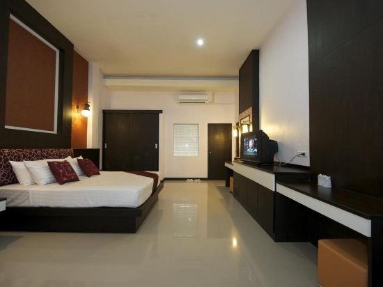 Фото Muangthong Thani Resort Korat