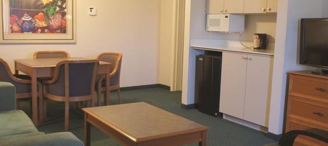 Фото Days Inn by Wyndham Georgetown