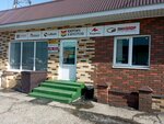 Kirpich V Irkutske (ulitsa Olega Koshevogo, 65/29), brick