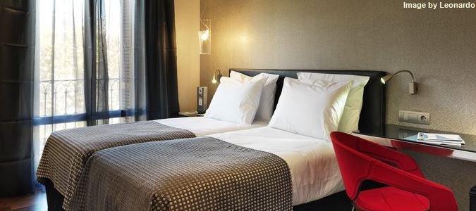 Фото Exe Ramblas Boqueria