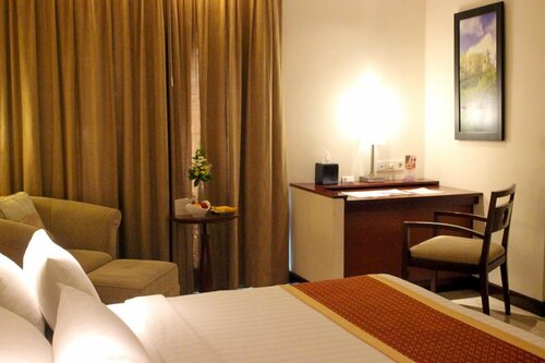 Hotel Grand Surya Hotel Kediri, Kediri, photo