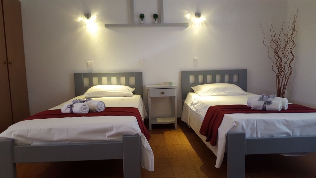 Фото Three Seasons Resort