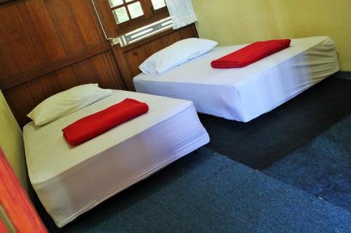 Фото RedDoorz Hostel @ Dago 2