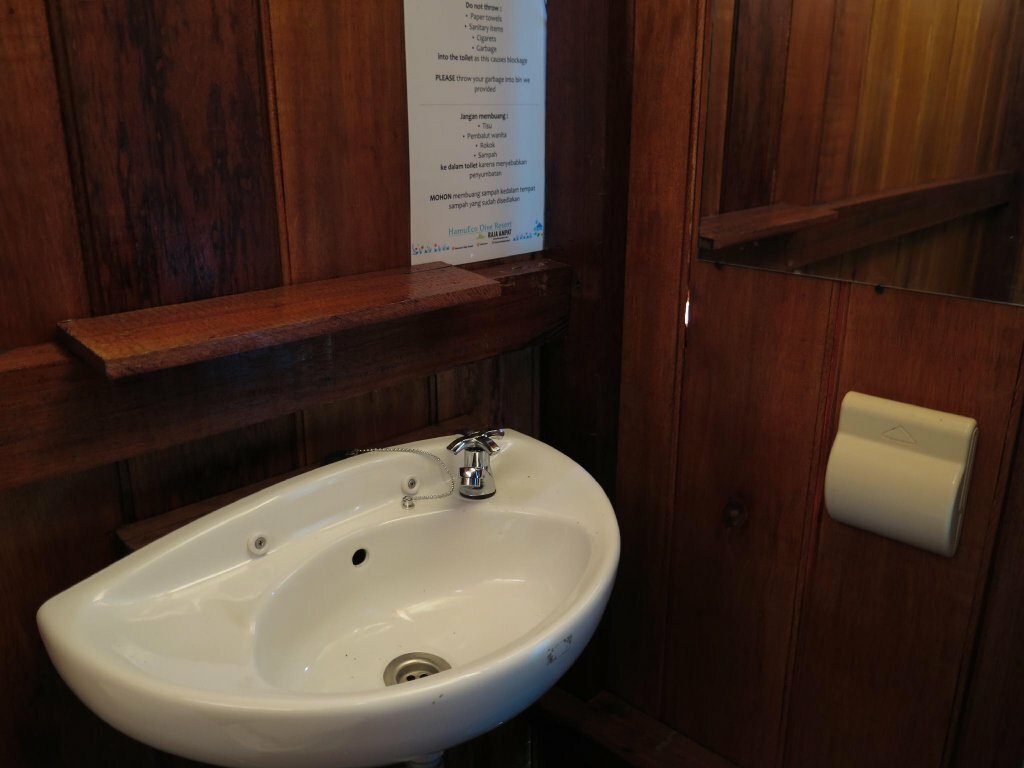 Hotel HamuEco Dive Resort Raja Ampat, Earth, photo