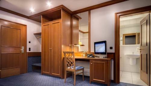 Фото Fischerwirt