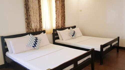 Гостиница Luxor Resort and Restaurant в Провинции Мариндуке