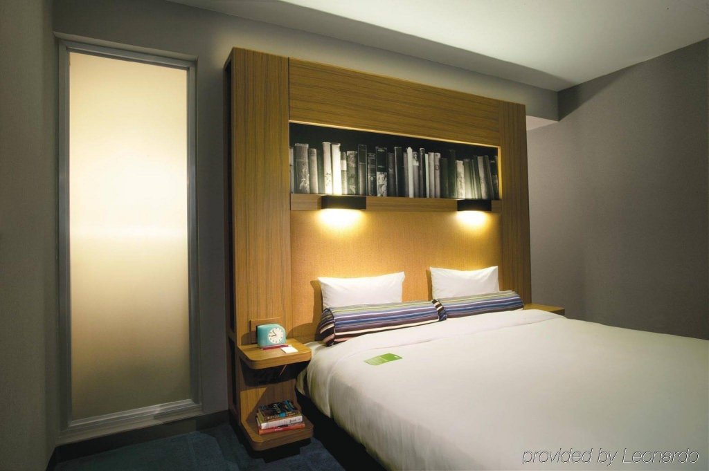 Фото Aloft San Antonio Airport