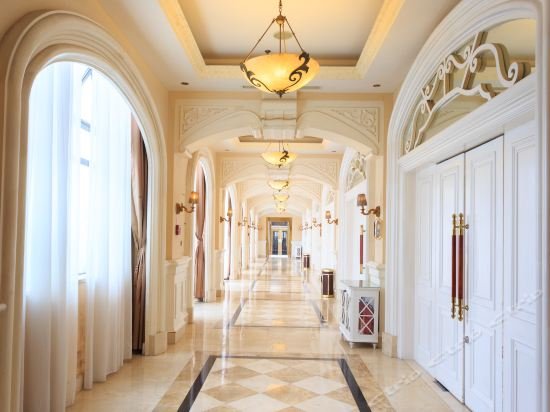 Фото Country Garden Phoenix Hotel Changsha