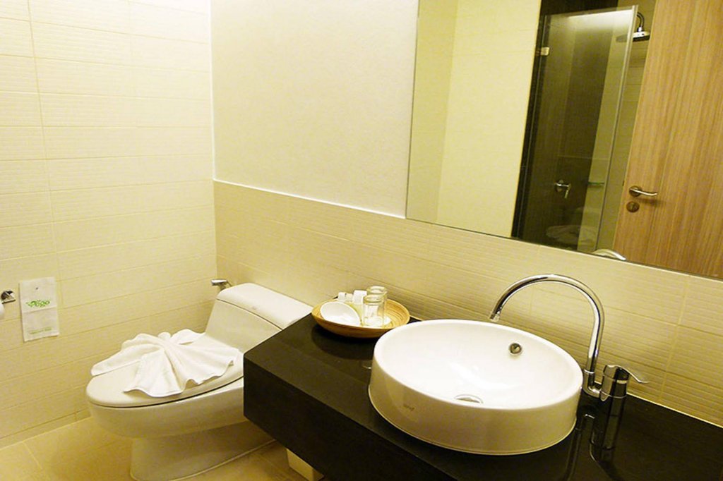 Фото The Pago Design Hotel Phuket