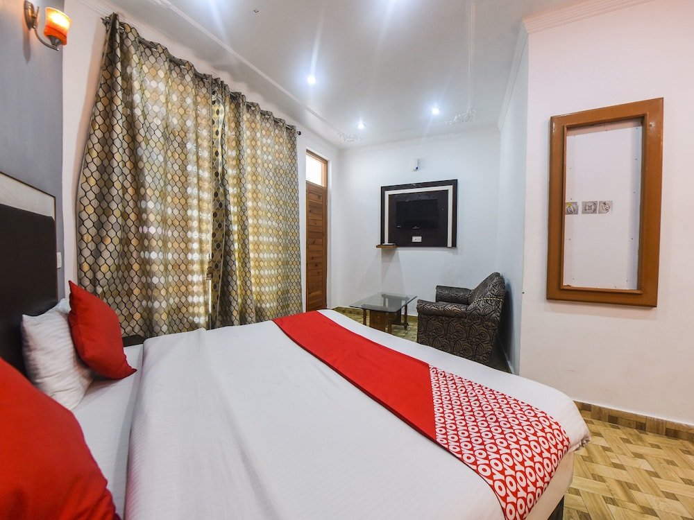 Фото Triund Heights